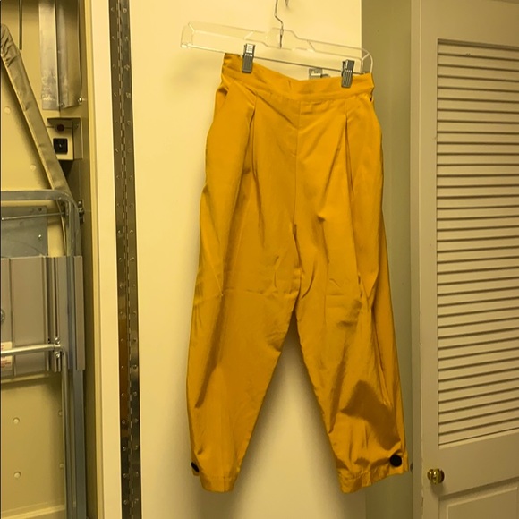 Vintage top and pants set - Picture 2 of 3